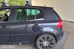 2008 Volkswagen Golf GT sport 1.9 105hk 176000km