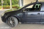 2008 Volkswagen Golf GT sport 1.9 105hk 176000km