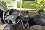 2008 Volkswagen Golf GT sport 1.9 105hk 176000km