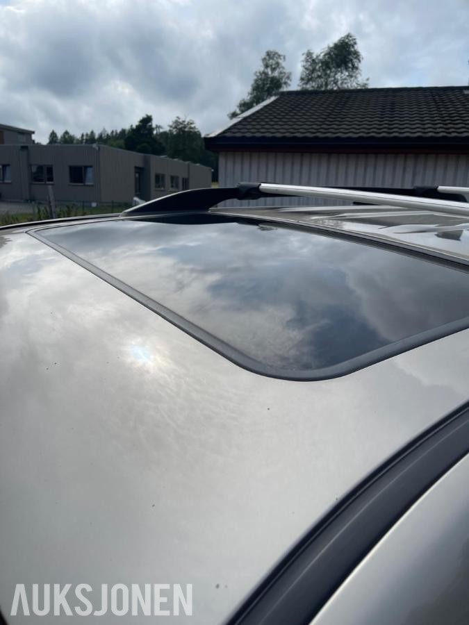 2002 Toyota Land Cruiser 3.0 4WD 163hk 8-seter Automat Hengerfeste