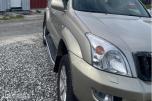 2002 Toyota Land Cruiser 3.0 4WD 163hk 8-seter Automat Hengerfeste