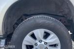 2002 Toyota Land Cruiser 3.0 4WD 163hk 8-seter Automat Hengerfeste