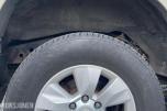 2002 Toyota Land Cruiser 3.0 4WD 163hk 8-seter Automat Hengerfeste