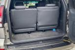 2002 Toyota Land Cruiser 3.0 4WD 163hk 8-seter Automat Hengerfeste