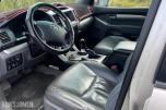 2002 Toyota Land Cruiser 3.0 4WD 163hk 8-seter Automat Hengerfeste