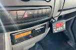 2017 MERCEDES-BENZ SPRINTER 5T KJØLEBIL – CARRIER – ZEPRO BAKLØFTER – EU-GODKJENT