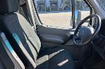 2017 MERCEDES-BENZ SPRINTER 5T KJØLEBIL – CARRIER – ZEPRO BAKLØFTER – EU-GODKJENT