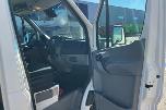 2017 MERCEDES-BENZ SPRINTER 5T KJØLEBIL – CARRIER – ZEPRO BAKLØFTER – EU-GODKJENT
