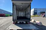 2017 MERCEDES-BENZ SPRINTER 5T KJØLEBIL – CARRIER – ZEPRO BAKLØFTER – EU-GODKJENT
