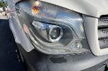 2017 MERCEDES-BENZ SPRINTER 5T KJØLEBIL – CARRIER – ZEPRO BAKLØFTER – EU-GODKJENT