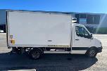 2017 MERCEDES-BENZ SPRINTER 5T KJØLEBIL – CARRIER – ZEPRO BAKLØFTER – EU-GODKJENT