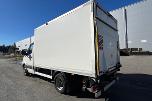 2017 MERCEDES-BENZ SPRINTER 5T KJØLEBIL – CARRIER – ZEPRO BAKLØFTER – EU-GODKJENT