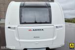 2020 ADRIA ADORA 593 UP - ALDE - DOBBELTSENG - DUSJ - KJØLESKAP M/FRYS