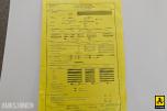 2020 ADRIA ADORA 593 UP - ALDE - DOBBELTSENG - DUSJ - KJØLESKAP M/FRYS