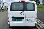 Nissan NV200E 24KW CRUISE VARMER MULTIRATT SKYVEDØRER 