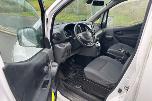 Nissan NV200E 24KW CRUISE VARMER MULTIRATT SKYVEDØRER 