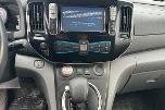Nissan NV200E 24KW CRUISE VARMER MULTIRATT SKYVEDØRER 