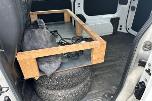 Nissan NV200E 24KW CRUISE VARMER MULTIRATT SKYVEDØRER 