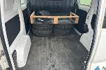 Nissan NV200E 24KW CRUISE VARMER MULTIRATT SKYVEDØRER 