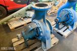 2013 - Garbarino MU 250-400 industripumpe – ca. 600 m³/t – 980 rpm