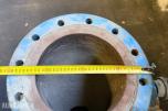 2013 - Garbarino MU 250-400 industripumpe – ca. 600 m³/t – 980 rpm