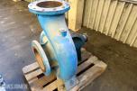 2013 - Garbarino MU 250-400 industripumpe – ca. 600 m³/t – 980 rpm