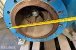 2013 - Garbarino MU 250-400 industripumpe – ca. 600 m³/t – 980 rpm
