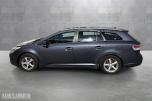2009 Toyota Avensis, AVENSIS 2.0-126 D, 225293km
