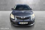 2009 Toyota Avensis, AVENSIS 2.0-126 D, 225293km