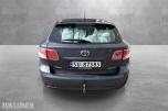 2009 Toyota Avensis, AVENSIS 2.0-126 D, 225293km