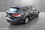2009 Toyota Avensis, AVENSIS 2.0-126 D, 225293km