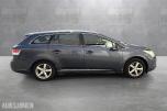 2009 Toyota Avensis, AVENSIS 2.0-126 D, 225293km
