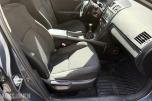 2009 Toyota Avensis, AVENSIS 2.0-126 D, 225293km