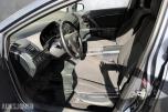 2009 Toyota Avensis, AVENSIS 2.0-126 D, 225293km