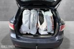 2009 Toyota Avensis, AVENSIS 2.0-126 D, 225293km