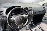 2009 Toyota Avensis, AVENSIS 2.0-126 D, 225293km