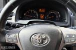 2009 Toyota Avensis, AVENSIS 2.0-126 D, 225293km