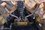 1971 Sesam 500 graveaggregat for traktor