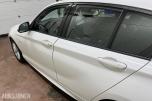 2015 BMW 116D, Manuell, Cruisekontroll, Navigasjon, EU ok til 04.2027