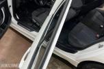 2015 BMW 116D, Manuell, Cruisekontroll, Navigasjon, EU ok til 04.2027