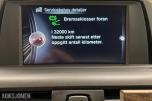 2015 BMW 116D, Manuell, Cruisekontroll, Navigasjon, EU ok til 04.2027