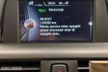 2015 BMW 116D, Manuell, Cruisekontroll, Navigasjon, EU ok til 04.2027