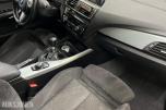 2015 BMW 116D, Manuell, Cruisekontroll, Navigasjon, EU ok til 04.2027