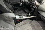 2015 BMW 116D, Manuell, Cruisekontroll, Navigasjon, EU ok til 04.2027