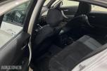 2015 BMW 116D, Manuell, Cruisekontroll, Navigasjon, EU ok til 04.2027