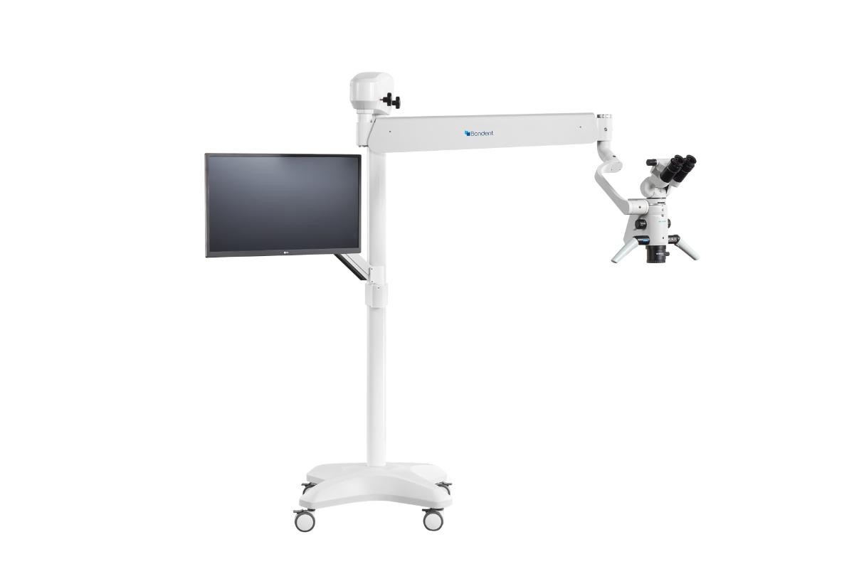 Bondent Dental Mikroskop G4 (2026 model)