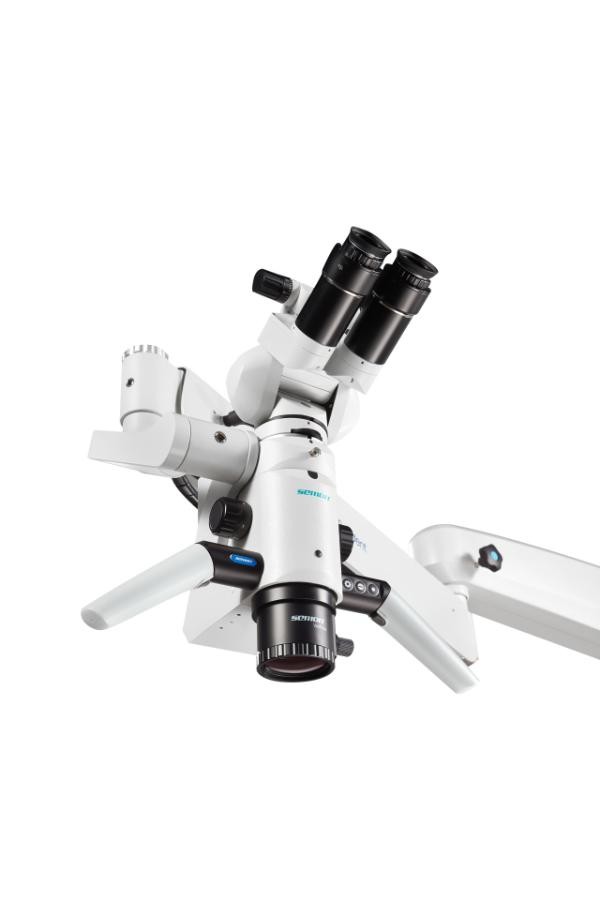 Bondent Dental Mikroskop G4 (2026 model)