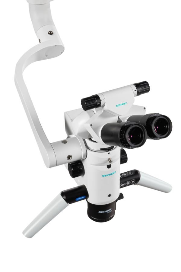 Bondent Dental Mikroskop G4 (2026 model)