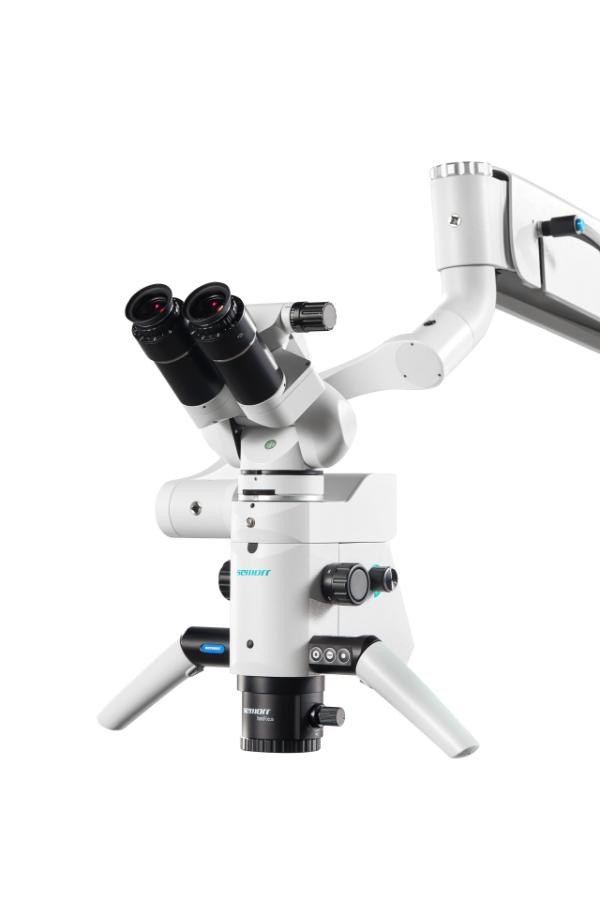 Bondent Dental Mikroskop G4 (2026 model)