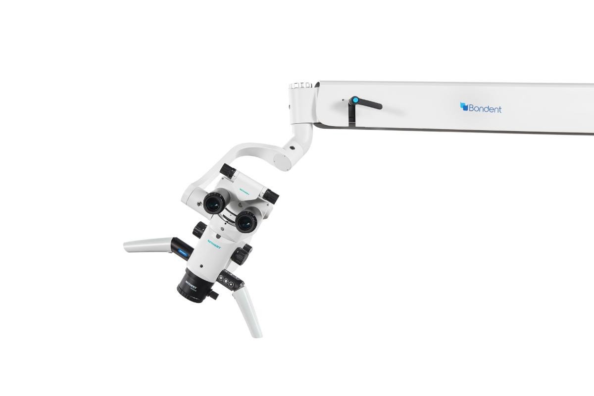 Bondent Dental Mikroskop G4 (2026 model)